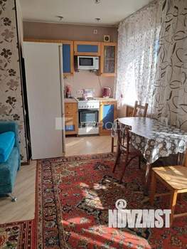 2-к квартира, на длительный срок, 43м2, 4/5 этаж