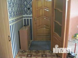 1-к квартира, посуточно, 42м2, 3/5 этаж