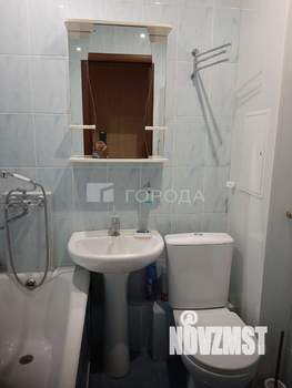 1-к квартира, на длительный срок, 34м2, 8/10 этаж
