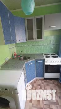 1-к квартира, посуточно, 30м2, 1/5 этаж