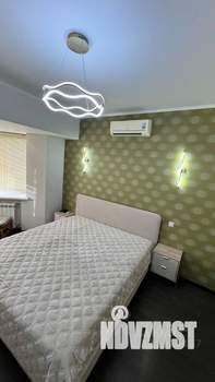 2-к квартира, на длительный срок, 77м2, 8/16 этаж