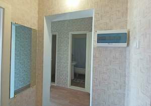1-к квартира, на длительный срок, 35м2, 6/9 этаж