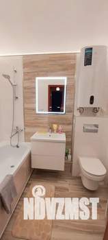 1-к квартира, посуточно, 40м2, 5/16 этаж