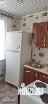 1-к квартира, на длительный срок, 34м2, 3/5 этаж