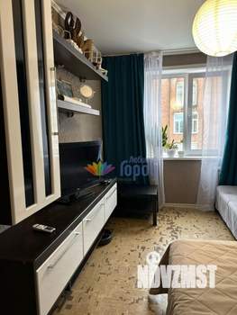 1-к квартира, на длительный срок, 30м2, 6/9 этаж