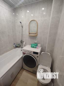 Студия квартира, посуточно, 18м2, 4/5 этаж