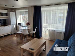 1-к квартира, посуточно, 32м2, 1/1 этаж