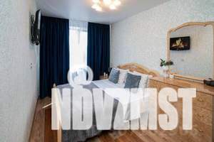 2-к квартира, посуточно, 50м2, 3/9 этаж