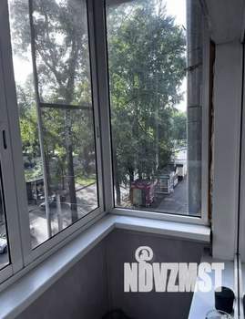 1-к квартира, посуточно, 32м2, 4/5 этаж