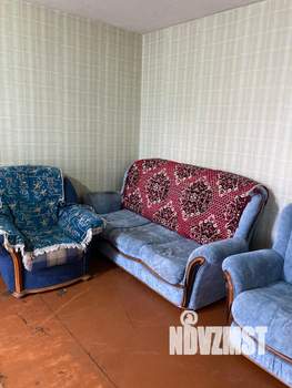 2-к квартира, на длительный срок, 45м2, 5/5 этаж