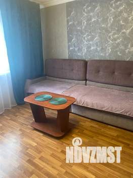 1-к квартира, посуточно, 32м2, 3/9 этаж
