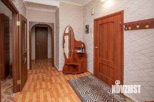 2-к квартира, на длительный срок, 59м2, 3/3 этаж