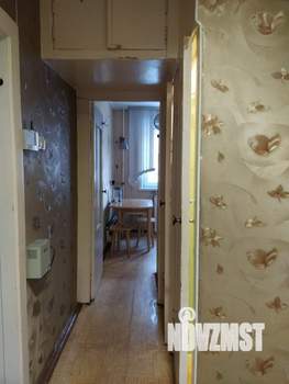 3-к квартира, на длительный срок, 61м2, 3/5 этаж