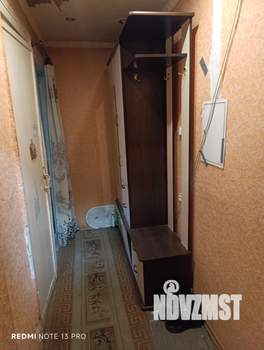 3-к квартира, на длительный срок, 33м2, 2/4 этаж