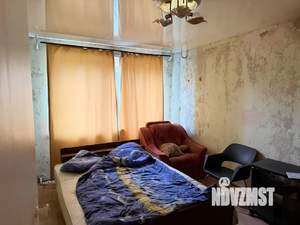 2-к квартира, на длительный срок, 45м2, 1/9 этаж