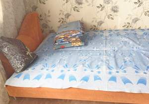 1-к квартира, на длительный срок, 18м2, 5/5 этаж