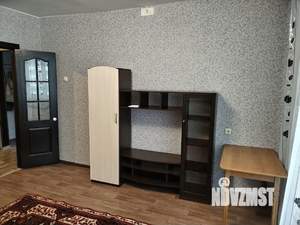 1-к квартира, на длительный срок, 36м2, 4/10 этаж