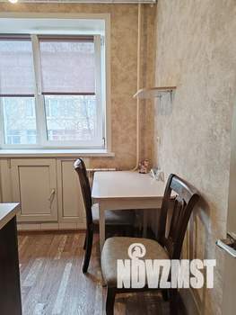 2-к квартира, посуточно, 47м2, 4/5 этаж