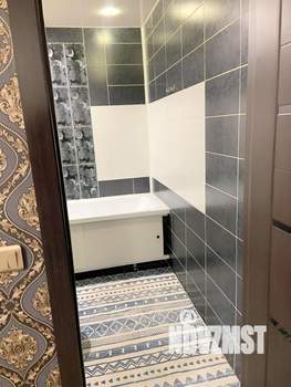 2-к квартира, посуточно, 50м2, 1/5 этаж