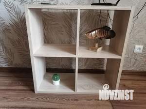1-к квартира, посуточно, 31м2, 2/5 этаж