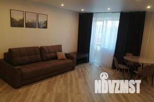 1-к квартира, посуточно, 32м2, 4/5 этаж