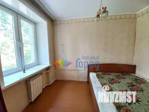 2-к квартира, на длительный срок, 44м2, 2/5 этаж