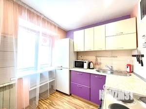 2-к квартира, посуточно, 45м2, 4/5 этаж