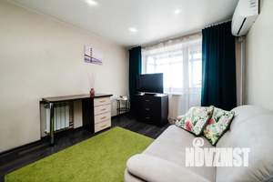 1-к квартира, посуточно, 30м2, 5/5 этаж