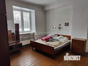 3-к квартира, на длительный срок, 79м2, 2/2 этаж