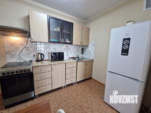 Студия квартира, на длительный срок, 38м2, 6/10 этаж