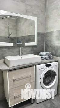 2-к квартира, посуточно, 45м2, 1/1 этаж