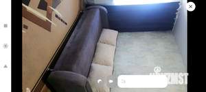 1-к квартира, посуточно, 35м2, 2/5 этаж