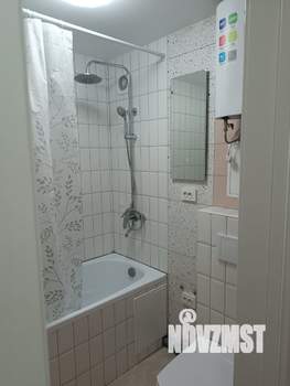 1-к квартира, посуточно, 32м2, 5/5 этаж