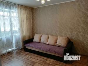 1-к квартира, посуточно, 32м2, 2/5 этаж