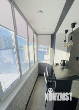 2-к квартира, на длительный срок, 45м2, 2/9 этаж