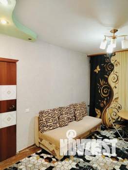 3-к квартира, на длительный срок, 47м2, 1/4 этаж