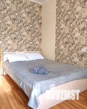 1-к квартира, посуточно, 35м2, 4/9 этаж