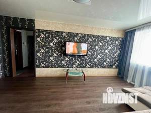 1-к квартира, посуточно, 35м2, 5/5 этаж