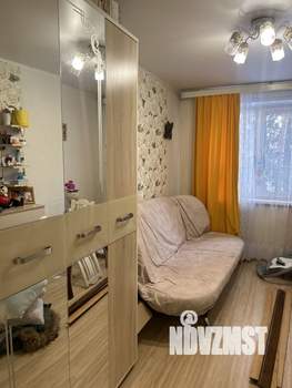 2-к квартира, на длительный срок, 43м2, 3/5 этаж