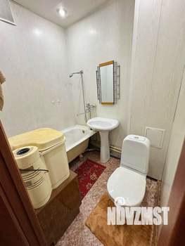 2-к квартира, на длительный срок, 56м2, 3/5 этаж