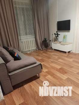 1-к квартира, посуточно, 32м2, 2/5 этаж