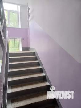 1-к квартира, посуточно, 32м2, 2/5 этаж