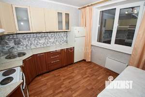 1-к квартира, на длительный срок, 37м2, 6/18 этаж