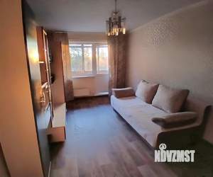 1-к квартира, на длительный срок, 31м2, 2/5 этаж