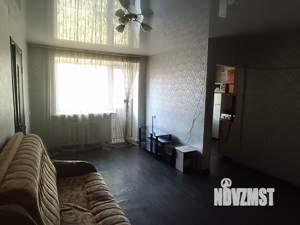 2-к квартира, на длительный срок, 45м2, 4/5 этаж