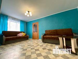 2-к квартира, посуточно, 50м2, 1/5 этаж