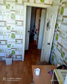 1-к квартира, на длительный срок, 35м2, 10/10 этаж