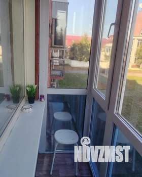 2-к квартира, посуточно, 42м2, 2/5 этаж