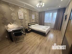 2-к квартира, посуточно, 50м2, 1/1 этаж