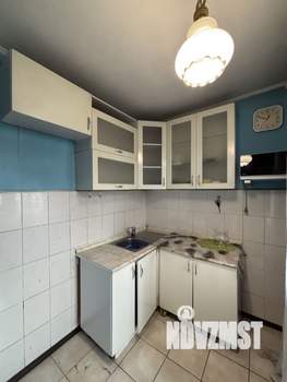1-к квартира, на длительный срок, 36м2, 4/9 этаж